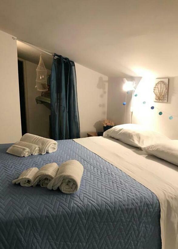 Mare Addosso Villa Marina di Ragusa Eksteriør bilde